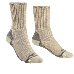Bridgedale Midweight Merino Comfort Boot Socken EU 35-37 günstig