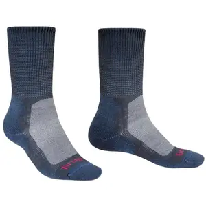 Bridgedale Hike Lightweight Comfort Boot Lange Socken EU 38-40 günstig