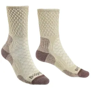 Bridgedale Hike Lightweight Comfort Boot Lange Socken EU 38-40 günstig