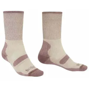 Bridgedale Hike Lightweight Cotton Comfort Boot Lange Socken EU 38-40 günstig