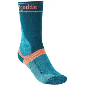 Bridgedale Winter Weight T2 Merino Sport Socken EU 41-43 günstig