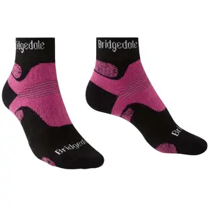 Bridgedale Hike Midweight Performance Ankle Socken EU 41-43 günstig