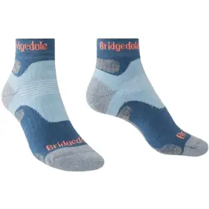 Bridgedale Hike Midweight Performance Ankle Socken EU 35-37 günstig