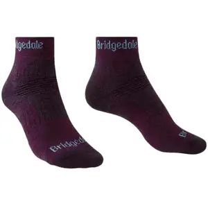 Bridgedale Hike Midweight Performance Ankle Socken EU 35-37 günstig