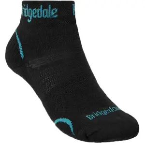 Bridgedale Hike Ultralight Performance Ankle Socken EU 38-40 günstig