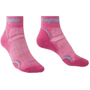 Bridgedale Hike Ultralight Performance Ankle Socken EU 38-40 günstig
