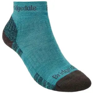 Bridgedale Hike Lightweight Performance Ankle Socken EU 41-43 günstig