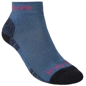 Bridgedale Hike Lightweight Performance Ankle Socken EU 41-43 günstig