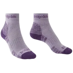 Bridgedale Hike Lightweight Performance Ankle Socken EU 41-43 günstig