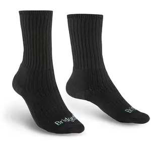 Bridgedale Midweight Merino Comfort Boot Socken EU 38-40 günstig