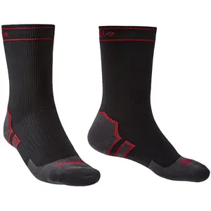 Bridgedale Heavyweight Boot Lange Socken EU 44-47 günstig