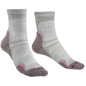 Bridgedale Ultralight Merino Performance Crew Socken EU 41-43 günstig