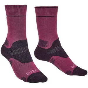 Bridgedale Midweight Merino Performance Boot Socken EU 44 günstig