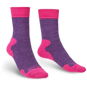 Bridgedale Heavyweight Merino Comfort Boot Socken EU 38-40 günstig