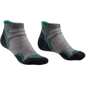 Bridgedale Ultralight Merino Performance Low Socken EU 38-40 günstig