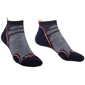 Bridgedale Ultralight Merino Performance Low Socken EU 35-37 günstig