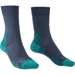 Bridgedale Lightweight Merino Performance Boot Socken EU 35-37 Frau EU 35-37 günstig