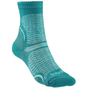 Bridgedale Ultralight Merino Performance Crew Socken EU 38-40 günstig