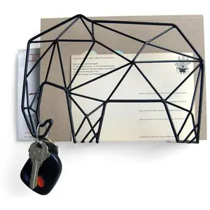 Kikkerland, Schreibtisch Accessoire, Elephant Wall Hook günstig