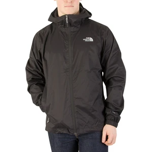 The North Face Herren Quest Logo Zip Jacke, Schwarz X-Large günstig