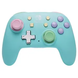 Powera Spring Dream Drahtloser Gamepad Für Nintendo Switch günstig