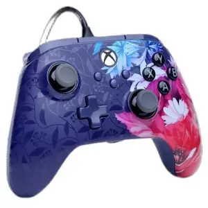 Powera Advantage Plus Night Blossom Xbox Controller günstig