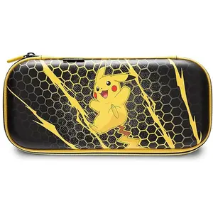 Powera Nsw2 Pikachu Storm Nintendo Switch 2 Hülle