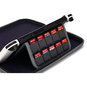 Powera Battle Ready Link Nintendo Switch-hülle