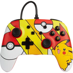 Powera 1162984 Nintendo Switch-controller günstig