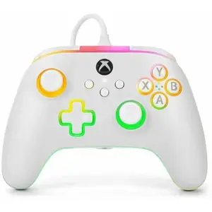 Xbox Games Xbox Advantage Wired Spectra Controller