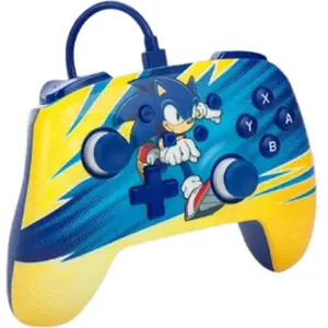 Powera Switch Sonic Boost Nintendo Switch-controller günstig