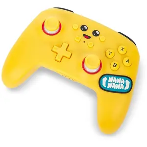 Powera Peely Fortnite Drahtloser Gamepad Für Nintendo Switch günstig