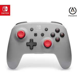 Powera Retro Drahtloser Gamepad FÌr Nintendo Switch