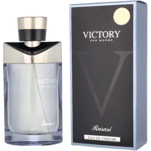 Rasasi Victory For Women Edp Spray