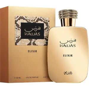 Rasasi Hawas Elixir Eau de Parfum für Männer 100 ml