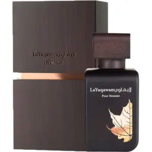 Rasasi La Yuqawam Pour Homme EDP 75 ml M