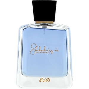 RASASI FS249004, Männer, 90 ml, Nicht nachfüllbare Flasche, Flüssiges ...