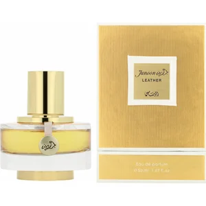 Rasasi - Junoon Leather For Women EDP 50ml