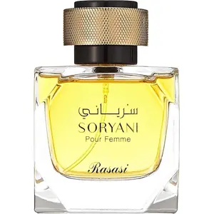 Rasasi Soryani Pour Femme Eau de Parfum Spray 100ml günstig