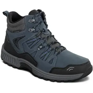 Damen-Wanderschuhe Orthofeet Dakota Bleu 38 günstig