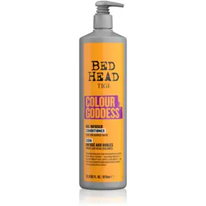 Tigi Bh 21 Goddess Back 970ml Conditioner One Size günstig
