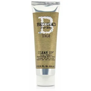 Tigi Bed Head For Men Clean Up Daily Shampoo 0.25 l günstig