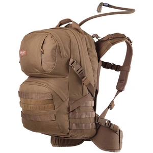 Source taktischer Rucksack mit Wassersack Patrol 35L-Coyote günstig