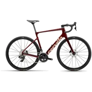 Cervelo Caledonia 5 Rival Etap 2025 Rennrad 51 günstig