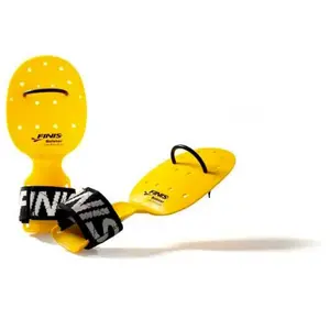 Finis Bolster Schwimmflossen One Size günstig