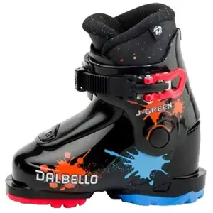 Dalbello J Green 1.0 Gw Junior-alpinskistiefel 15.5 günstig