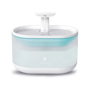 Petlibro Trinkbrunnen Capsule 2.1 l, mit 3-lagigem Filter, blau günstig
