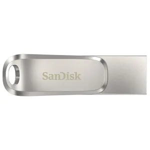 SanDisk Ultra Dual Drive Luxe USB Type-C  Flash Drive 256GB