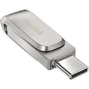 SanDisk Ultra Dual Drive Luxe USB-C 512 GB günstig
