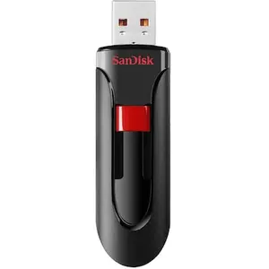 SanDisk Cruzer Glide 256GB - USB-Stick, Typ-A 2.0 günstig